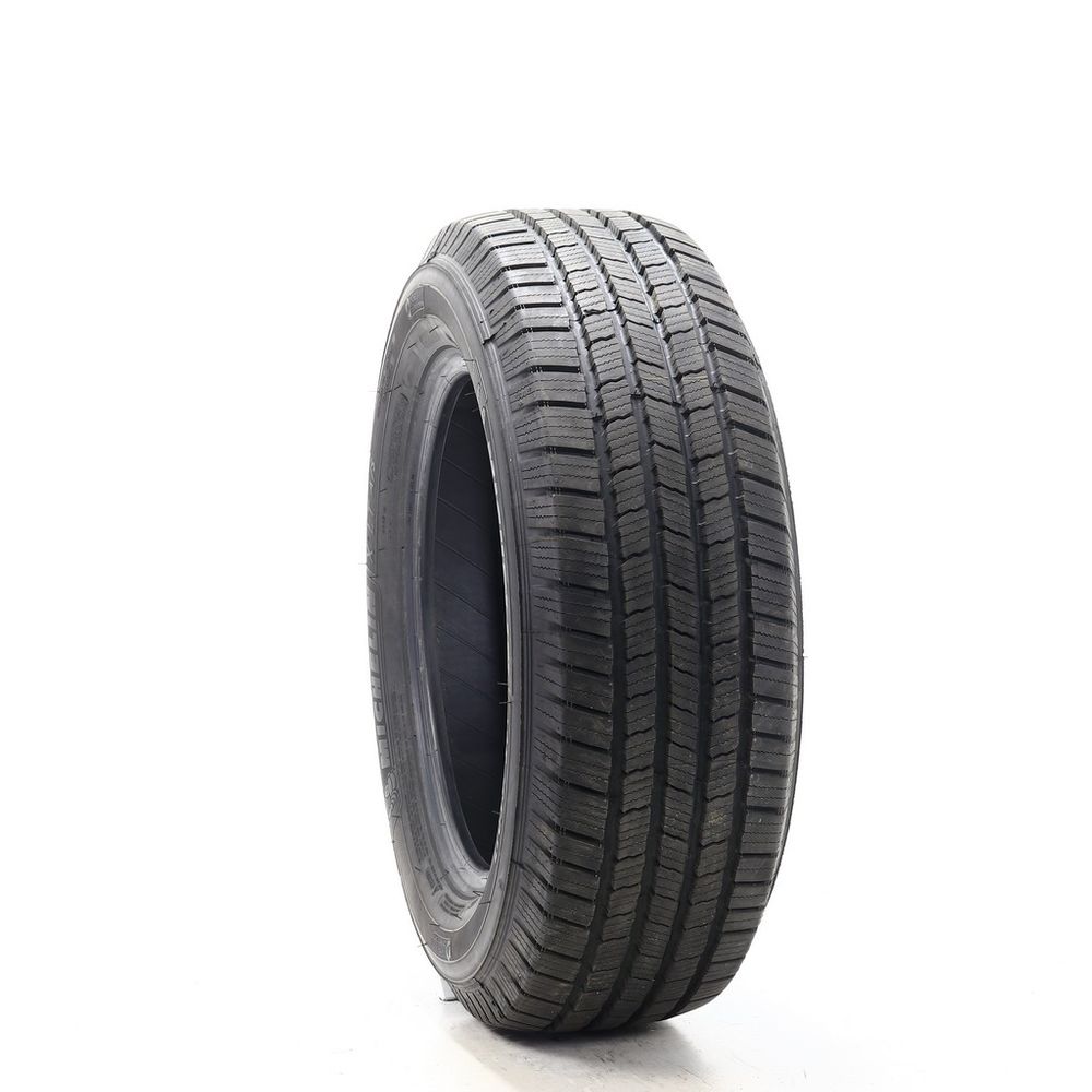 Driven Once 225/65R17 Michelin X LT A/S 102H - 10.5/32 - Image 1