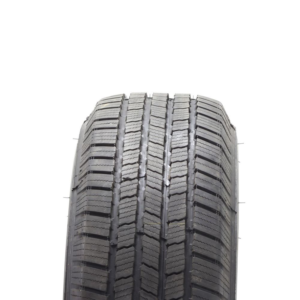 Driven Once 225/65R17 Michelin X LT A/S 102H - 10.5/32 - Image 2