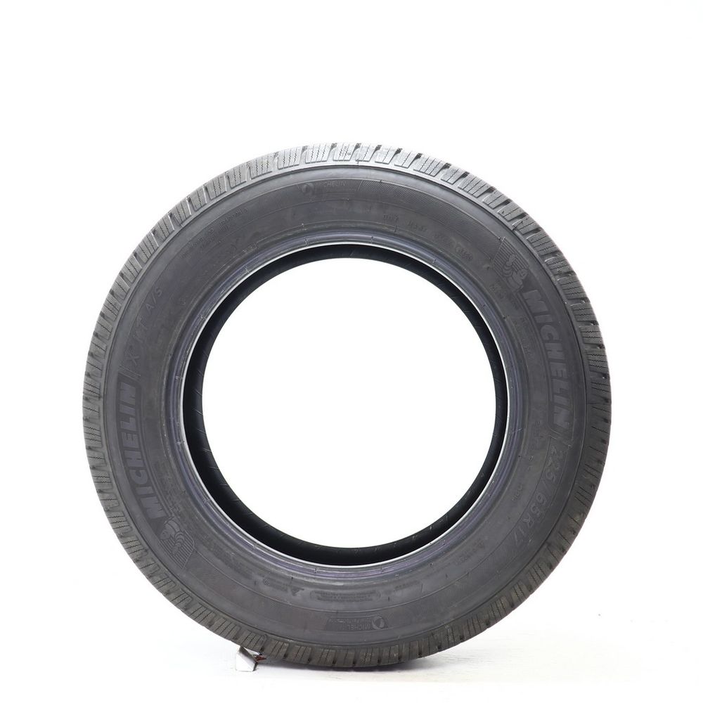 Driven Once 225/65R17 Michelin X LT A/S 102H - 10.5/32 - Image 3