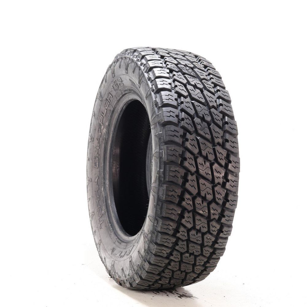 Driven Once LT 275/65R18 Nitto Terra Grappler G2 A/T 123/120S - 16/32 - Image 1