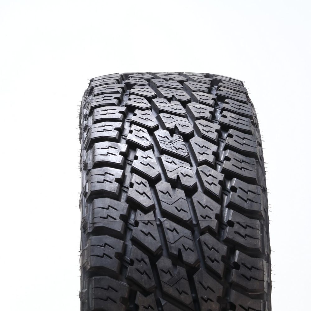 Driven Once LT 275/65R18 Nitto Terra Grappler G2 A/T 123/120S - 16/32 - Image 2