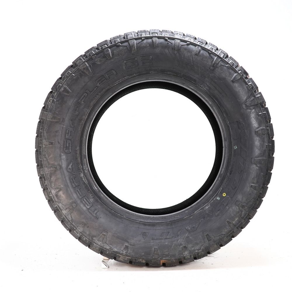 Driven Once LT 275/65R18 Nitto Terra Grappler G2 A/T 123/120S - 16/32 - Image 3