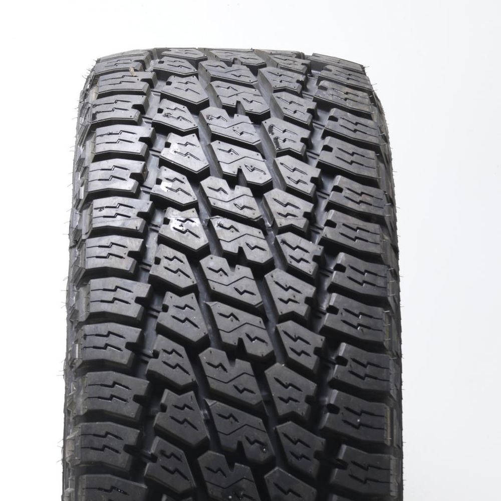 New LT 285/65R20 Nitto Terra Grappler G2 A/T 127/124S - 15/32 - Image 2