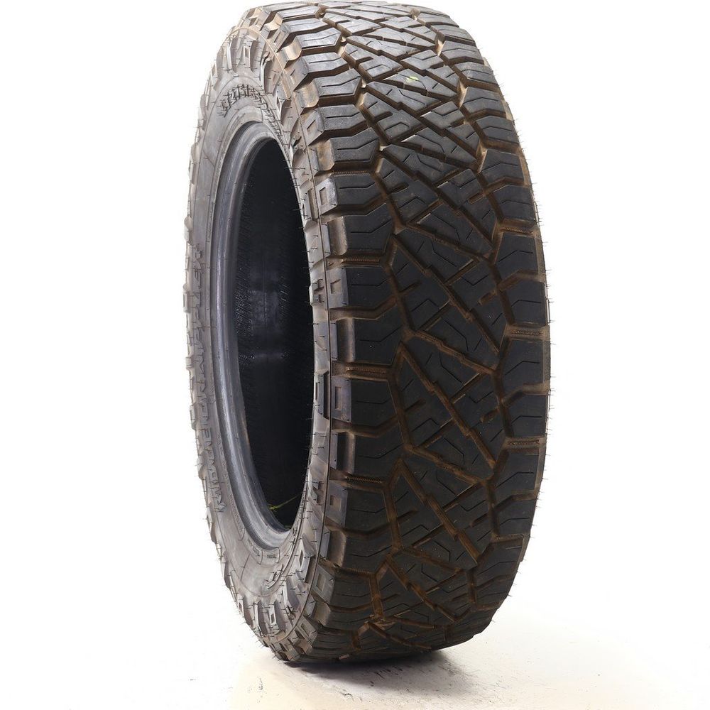 Used LT 275/65R20 Nitto Ridge Grappler 126/123Q - 11/32 - Image 1