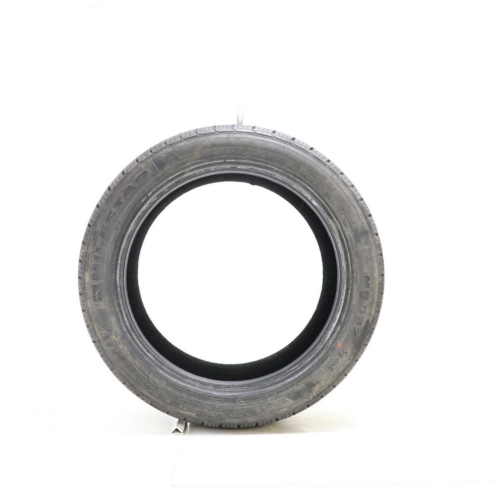 Used 235/45R17 Milestar MS932 Sport 97V - 9/32 - Image 3