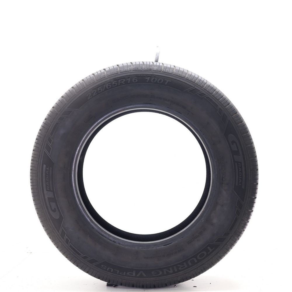 Used 225/65R16 GT Radial Touring VP Plus 100T - 8/32 - Image 3