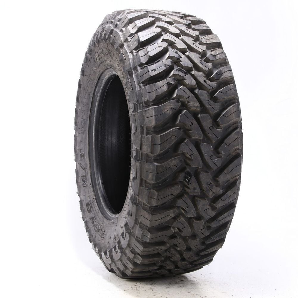 Driven Once LT 35X12.5R18 Toyo Open Country MT 123Q - 20/32 - Image 1