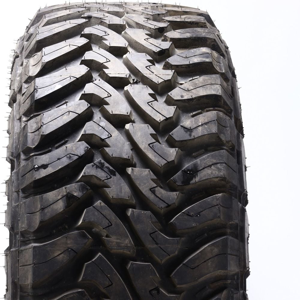 Driven Once LT 35X12.5R18 Toyo Open Country MT 123Q - 20/32 - Image 2