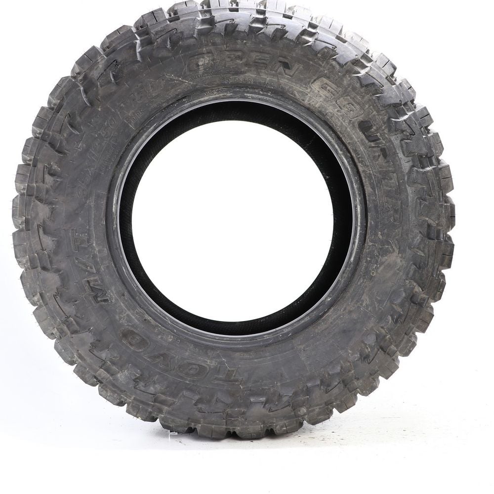 Driven Once LT 35X12.5R18 Toyo Open Country MT 123Q - 20/32 - Image 3