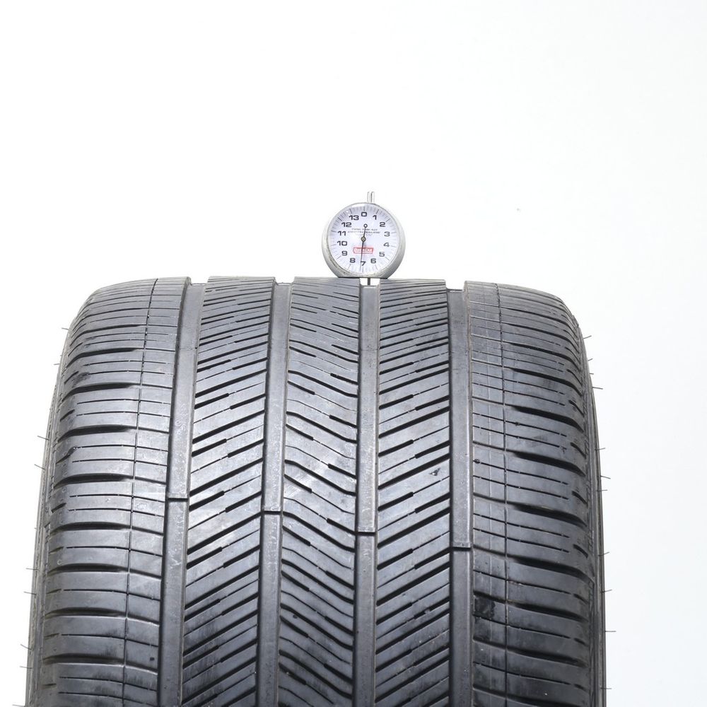 Used 305/30R21 Goodyear Eagle Touring NF0 104H - 7/32 - Image 2