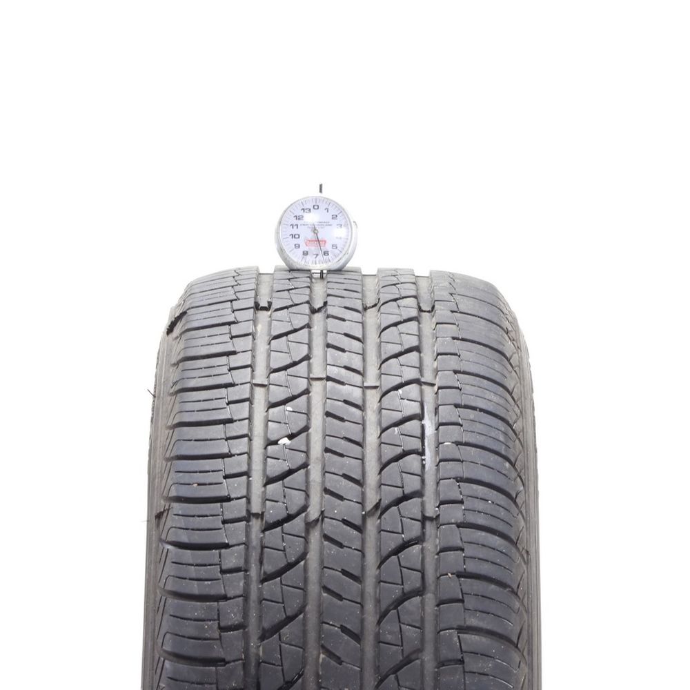 Set of (2) Used 235/60R17 Douglas All Season (Douglas) 102T - 5-6/32 - Image 5