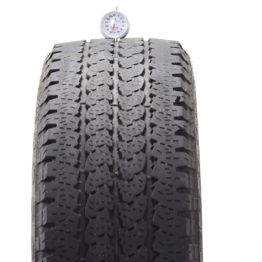 Set of (2) Used LT 275/70R18 Firestone Transforce AT2 125/122R E - 7.5-9/32 - Image 2