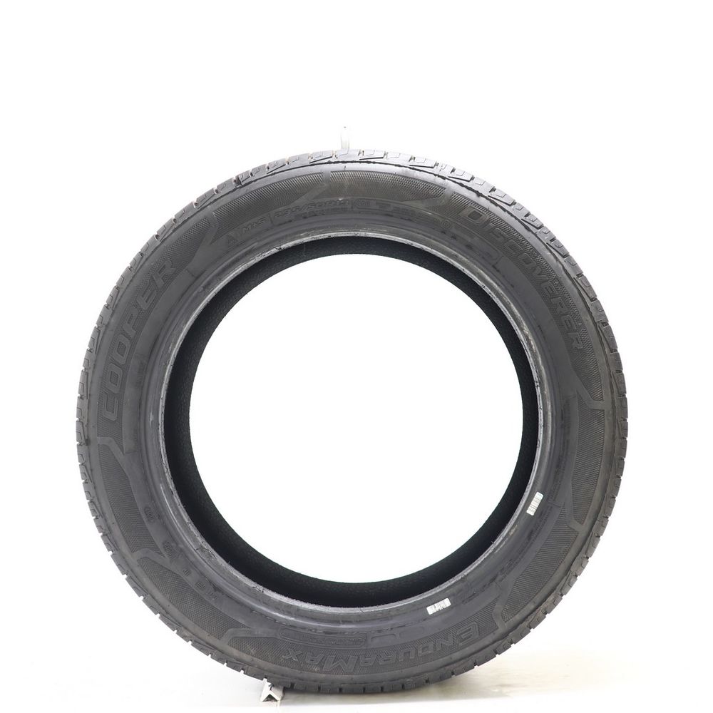 Set of (2) Used 235/50R19 Cooper Discoverer EnduraMax 99H - 9-9.5/32 - Image 3