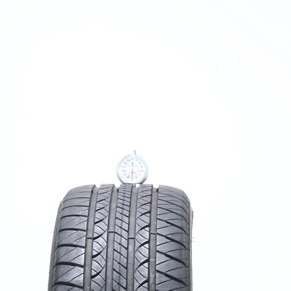 Set of (2) Used 215/60R17 Kelly Edge A/S 96T - 5.5-7/32 - Image 5