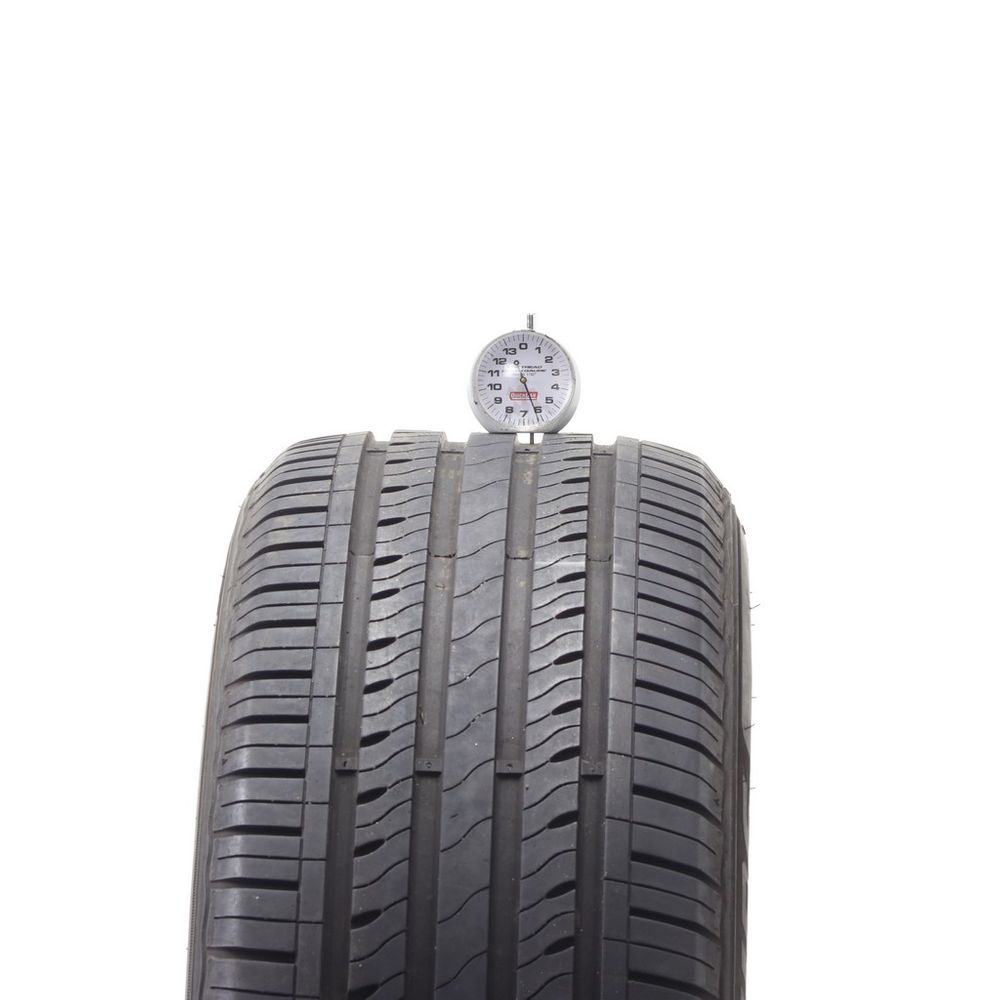 Set of (4) Used 215/55R17 Starfire Solarus A/S 94V - 6-7.5/32 - Image 2
