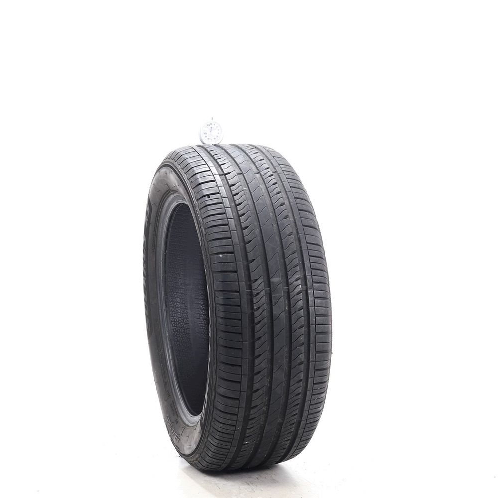Set of (4) Used 215/55R17 Starfire Solarus A/S 94V - 6-7.5/32 - Image 7