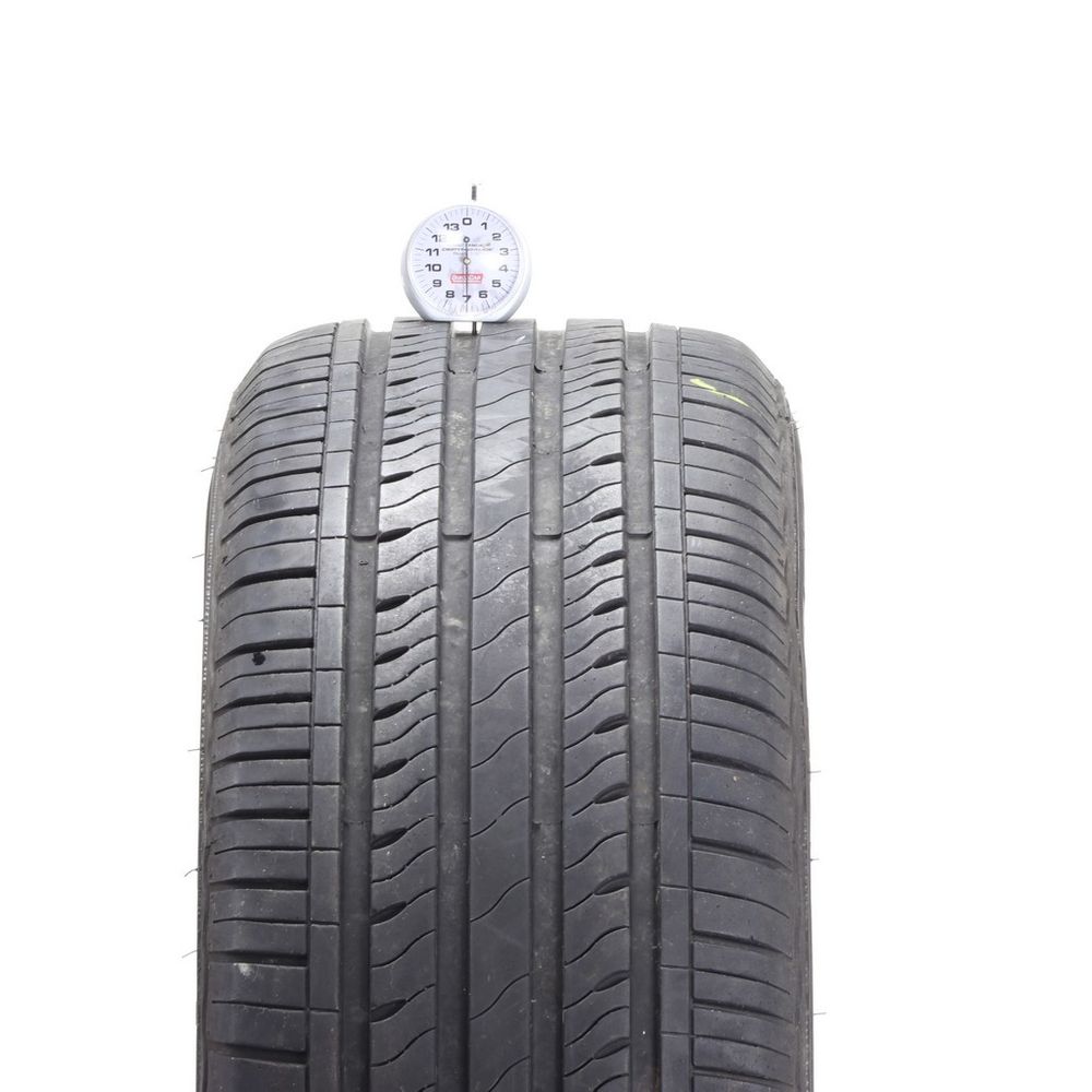 Set of (4) Used 215/55R17 Starfire Solarus A/S 94V - 6-7.5/32 - Image 8