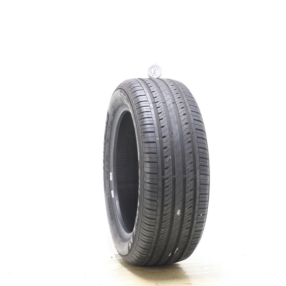 Set of (4) Used 215/55R17 Starfire Solarus A/S 94V - 6-7.5/32 - Image 10