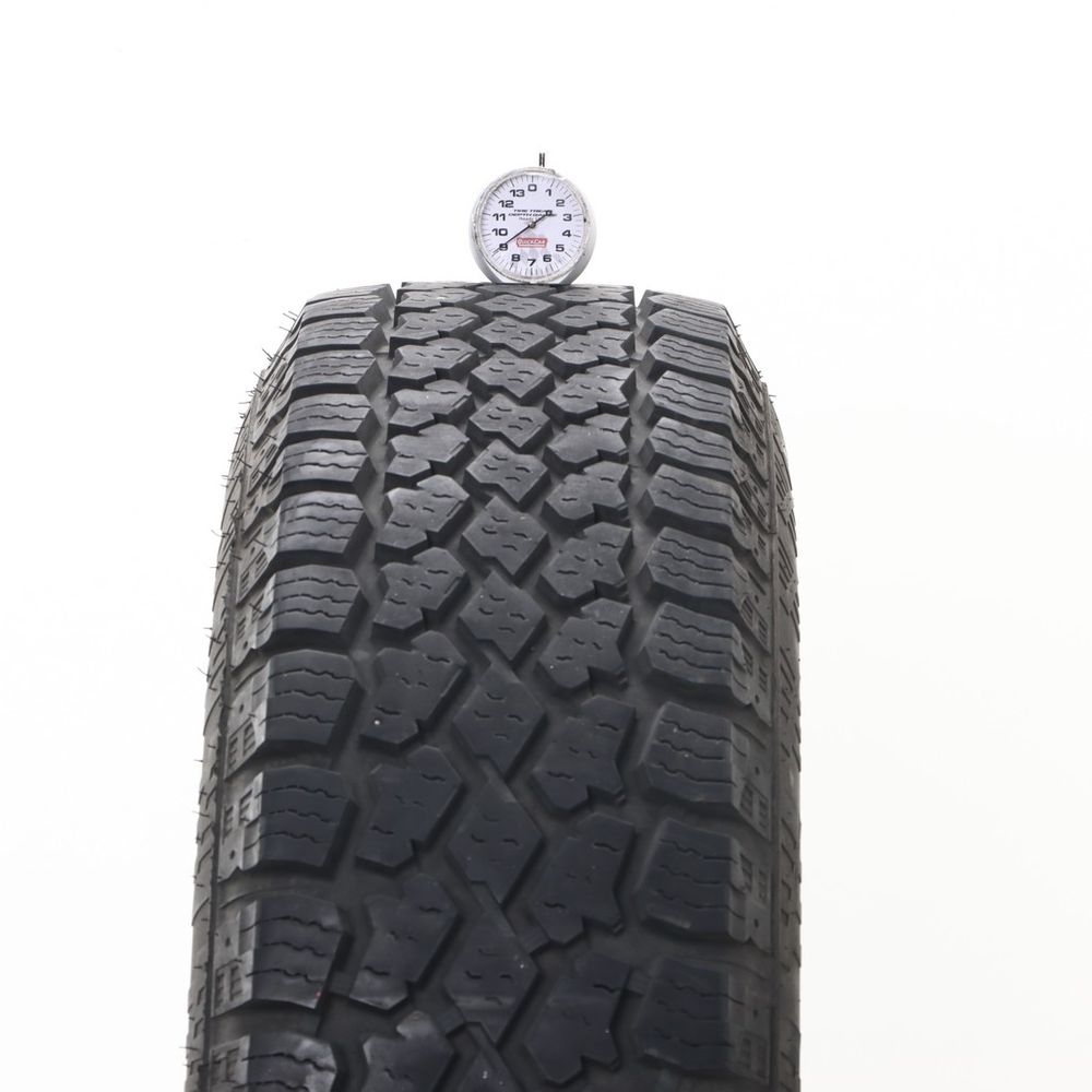 Used LT 235/80R17 Advanta ATX-750 120/117R E - 9/32 - Image 2