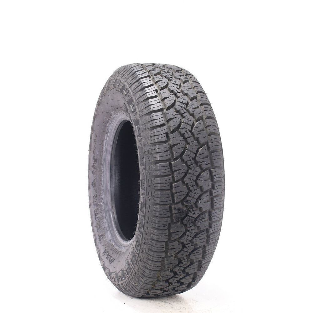 Set of (2) New 265/70R16 Dextero All Terrain DAT1 111T - 14/32 - Image 1