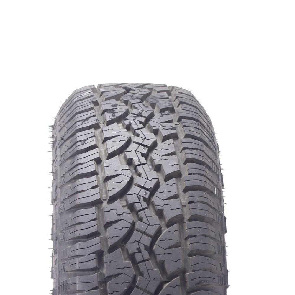 Set of (2) New 265/70R16 Dextero All Terrain DAT1 111T - 14/32 - Image 2