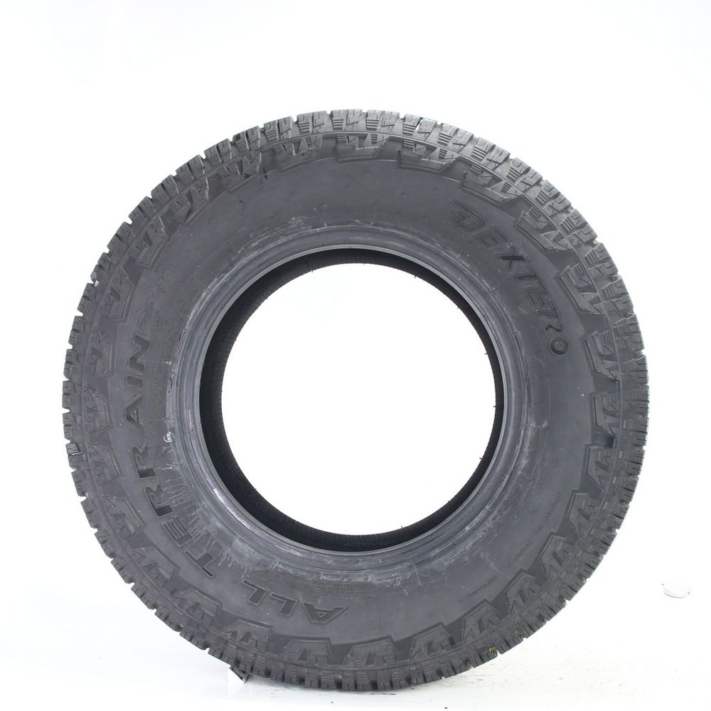Set of (2) New 265/70R16 Dextero All Terrain DAT1 111T - 14/32 - Image 3