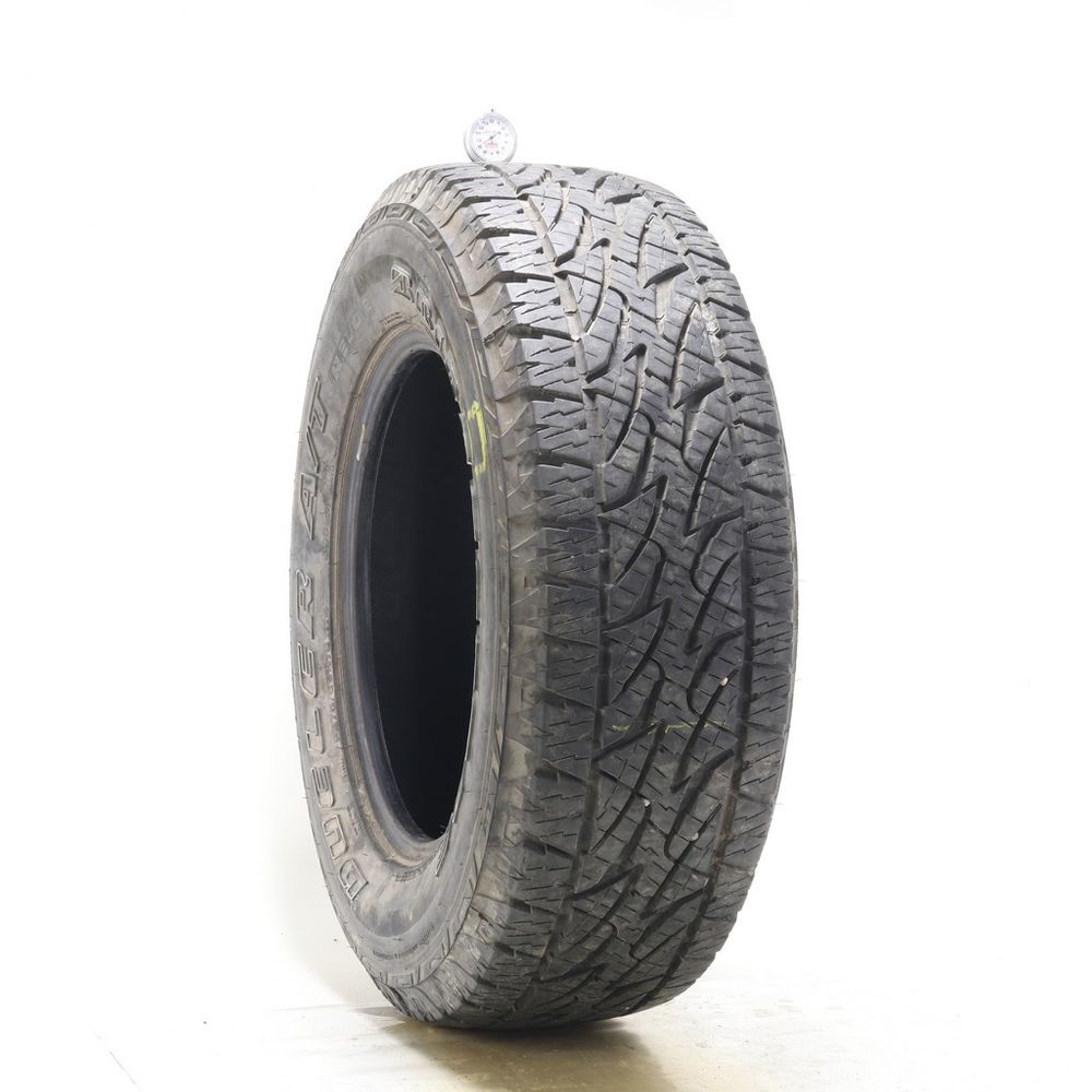 Used 275/65R18 Bridgestone Dueler A/T REVO 2 114T - 9/32 - Image 1