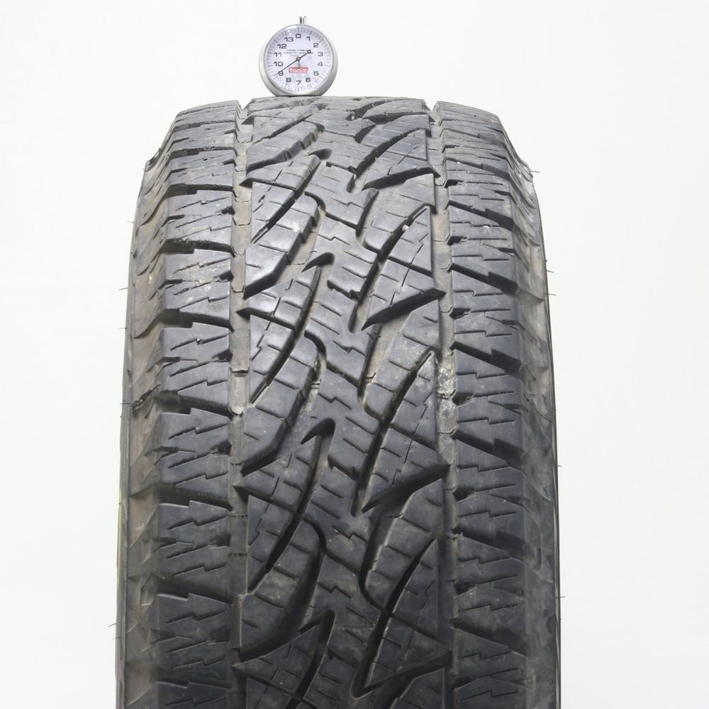 Used 275/65R18 Bridgestone Dueler A/T REVO 2 114T - 9/32 - Image 2