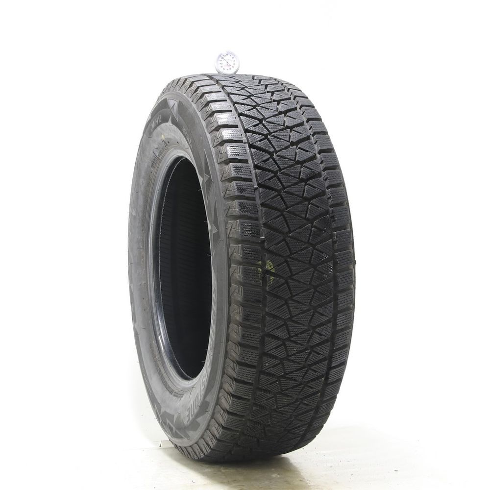 Used 265/65R18 Bridgestone Blizzak DM-V2 112R - 12/32 - Image 1