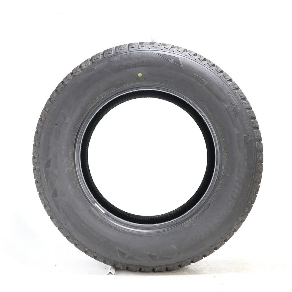 Used 265/65R18 Bridgestone Blizzak DM-V2 112R - 12/32 - Image 3