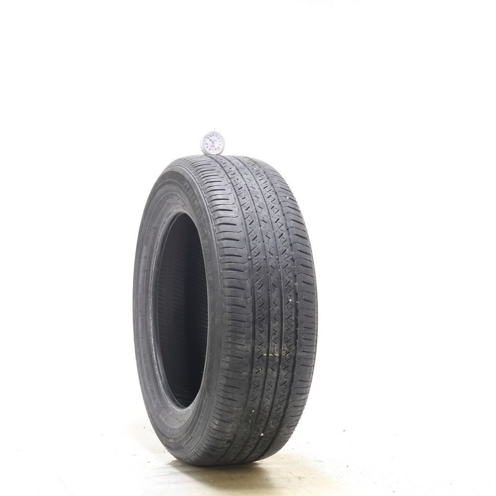 Used 205/60R16 Bridgestone Turanza EL400-02 Ecopia 91V - 5/32 - Image 1