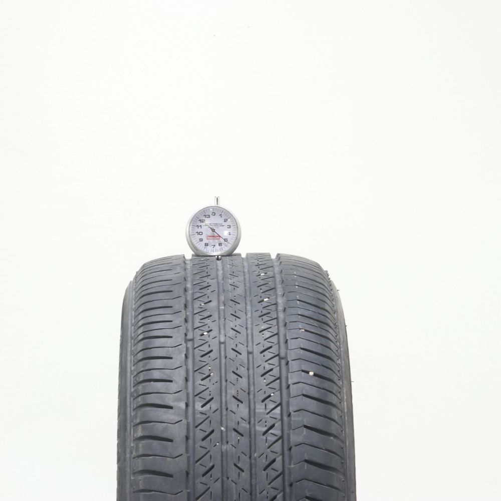 Used 205/60R16 Bridgestone Turanza EL400-02 Ecopia 91V - 5/32 - Image 2