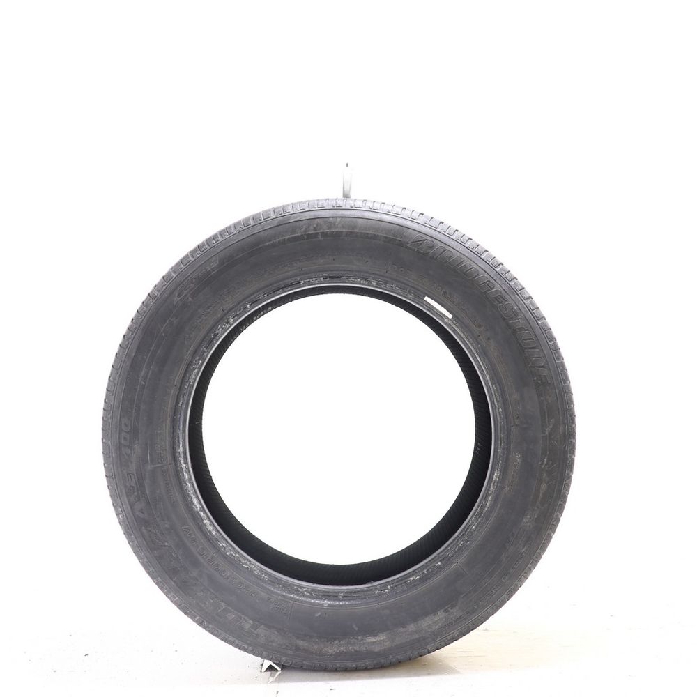 Used 205/60R16 Bridgestone Turanza EL400-02 Ecopia 91V - 5/32 - Image 3