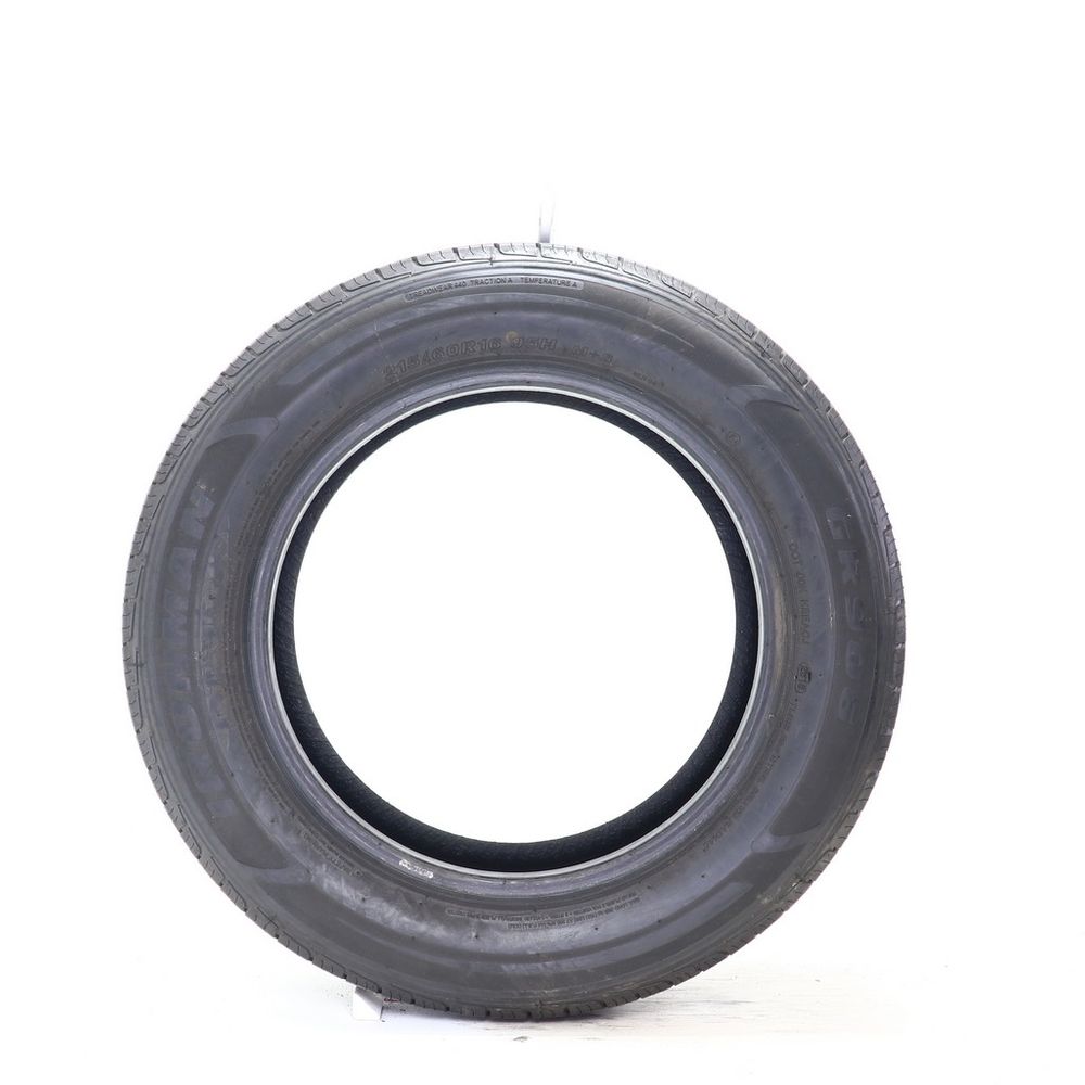 Used 215/60R16 Ironman GR906 95H - 7/32 - Image 3