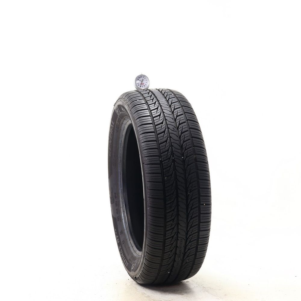 Used 195/55R16 General Altimax RT43 87V - 8/32 - Image 1