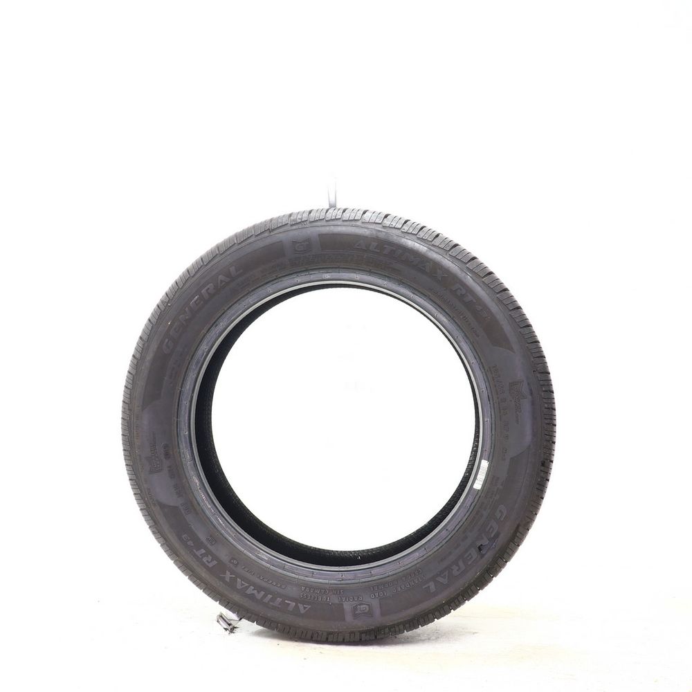 Used 195/55R16 General Altimax RT43 87V - 8/32 - Image 3