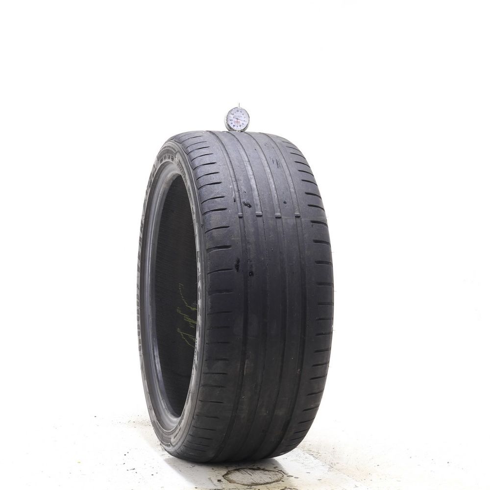 Used 235/40ZR19 Goodyear Eagle F1 Asymmetric 2 NO 92Y - 4/32 - Image 1