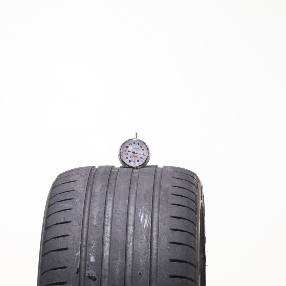 Used 235/40ZR19 Goodyear Eagle F1 Asymmetric 2 NO 92Y - 4/32 - Image 2