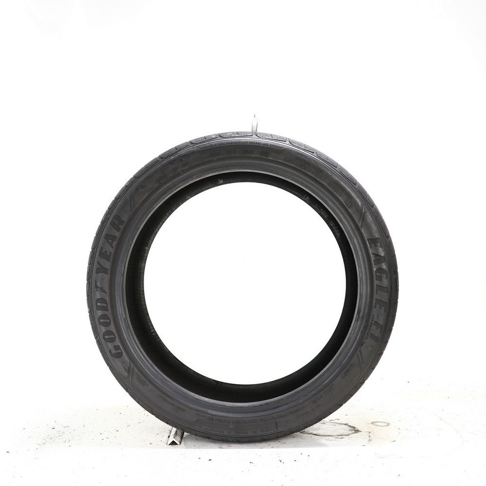 Used 235/40ZR19 Goodyear Eagle F1 Asymmetric 2 NO 92Y - 4/32 - Image 3