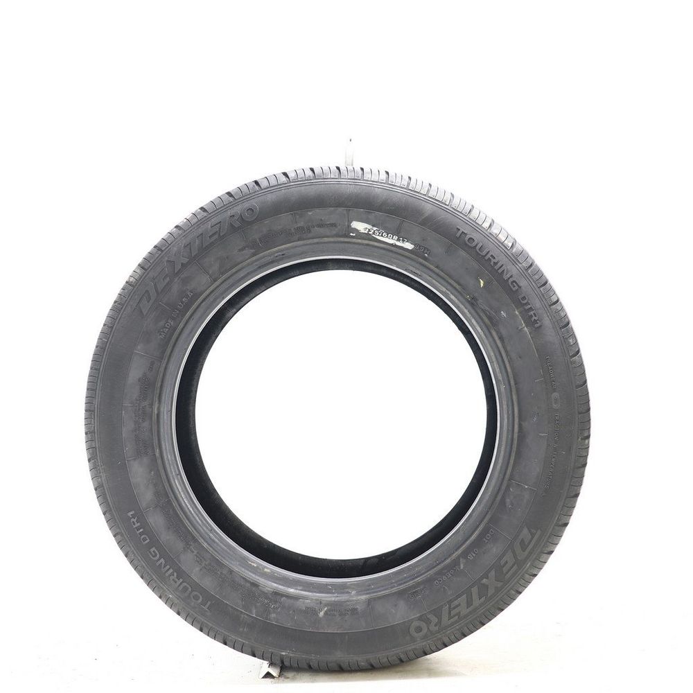 Used 225/60R17 Dextero Touring DTR1 99H - 6.5/32 - Image 3