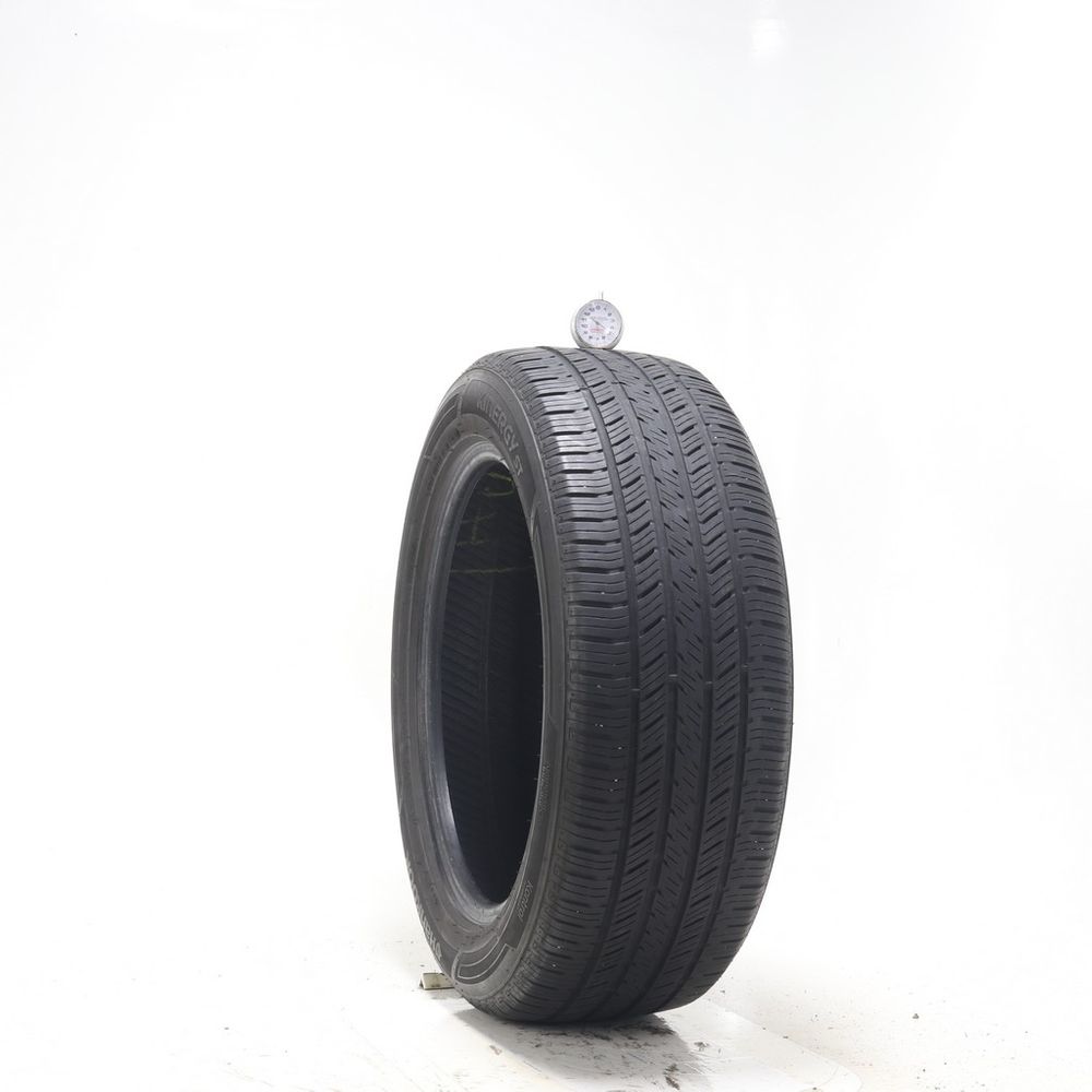 Used 215/55R17 Hankook Kinergy ST 94H - 4.5/32 - Image 1