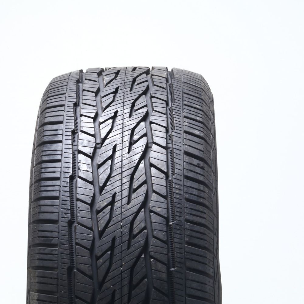 Driven Once 275/55R20 Continental CrossContact LX20 111S - 12/32 - Image 2