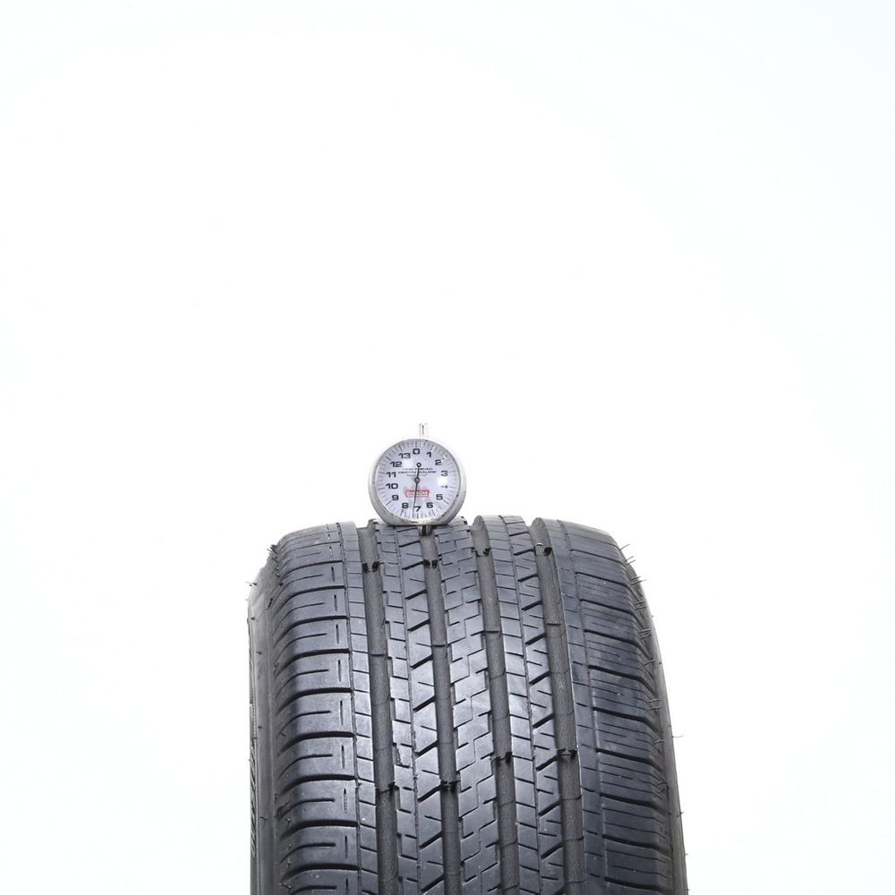 Used 215/60R16 Dunlop SP Sport 7000 A/S 94H - 7/32 - Image 2