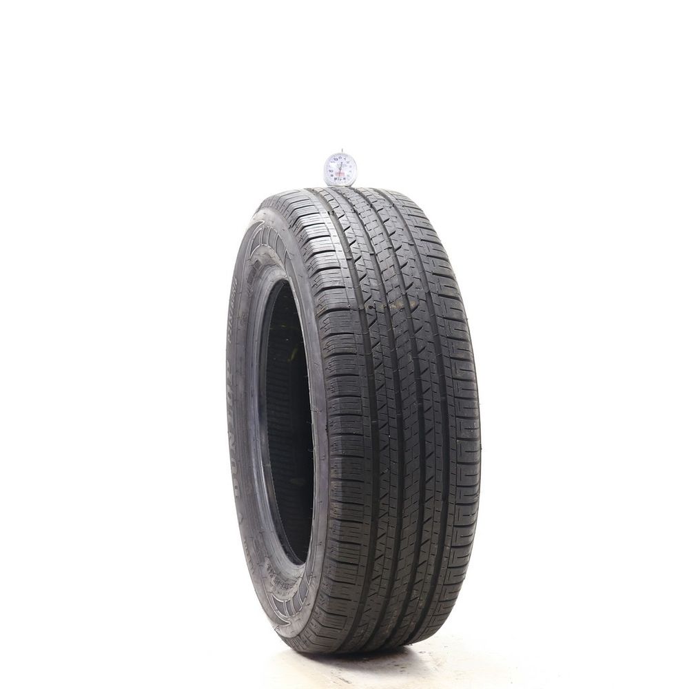 Used 215/60R16 Dunlop SP Sport 7000 A/S 94H - 7.5/32 - Image 1
