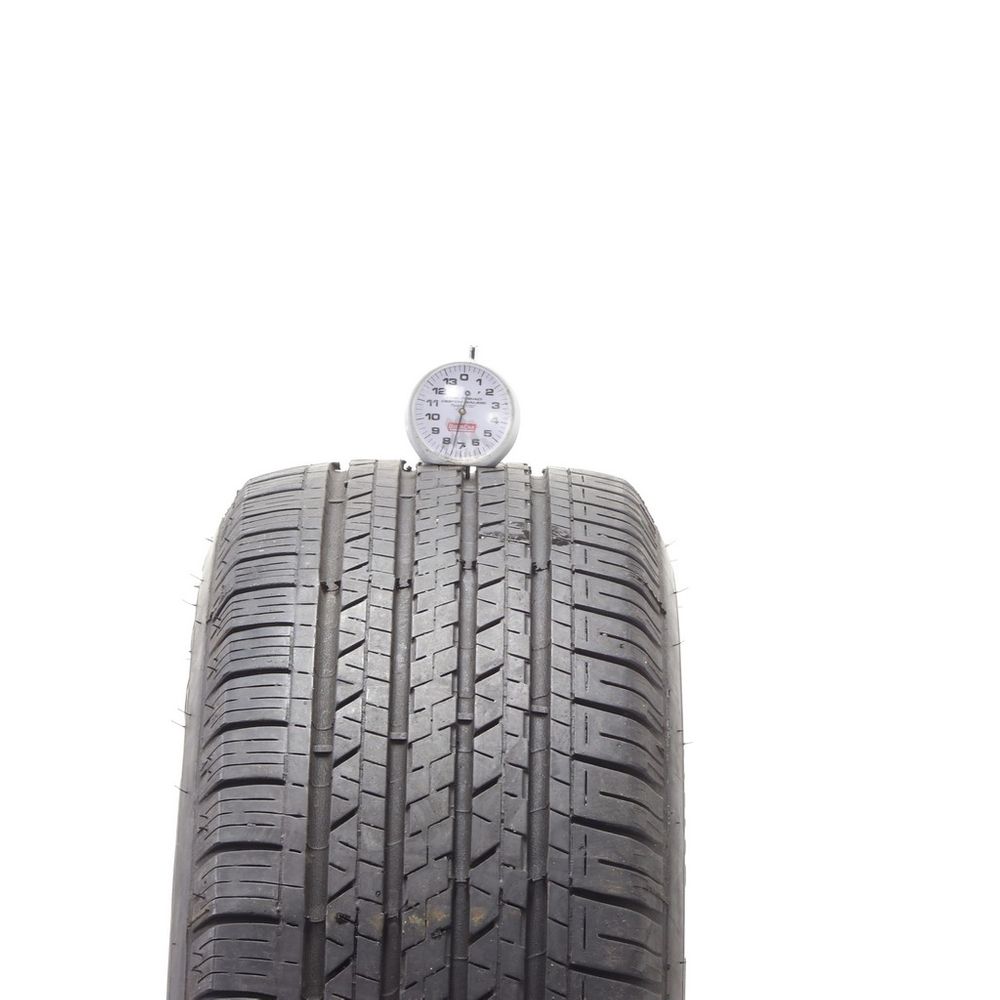 Used 215/60R16 Dunlop SP Sport 7000 A/S 94H - 7.5/32 - Image 2