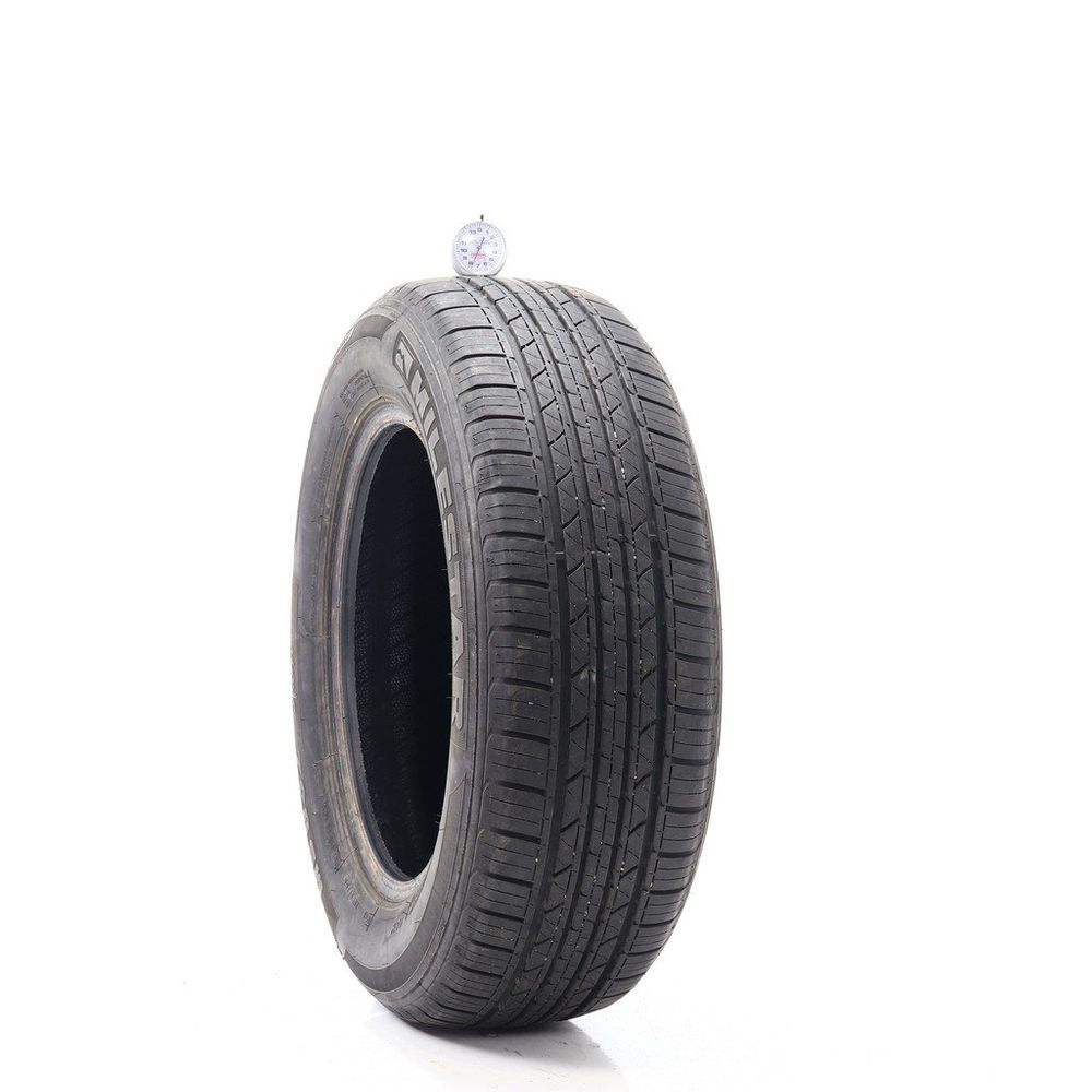 Used 205/65R16 Milestar MS932 Sport 95H - 7.5/32 - Image 1