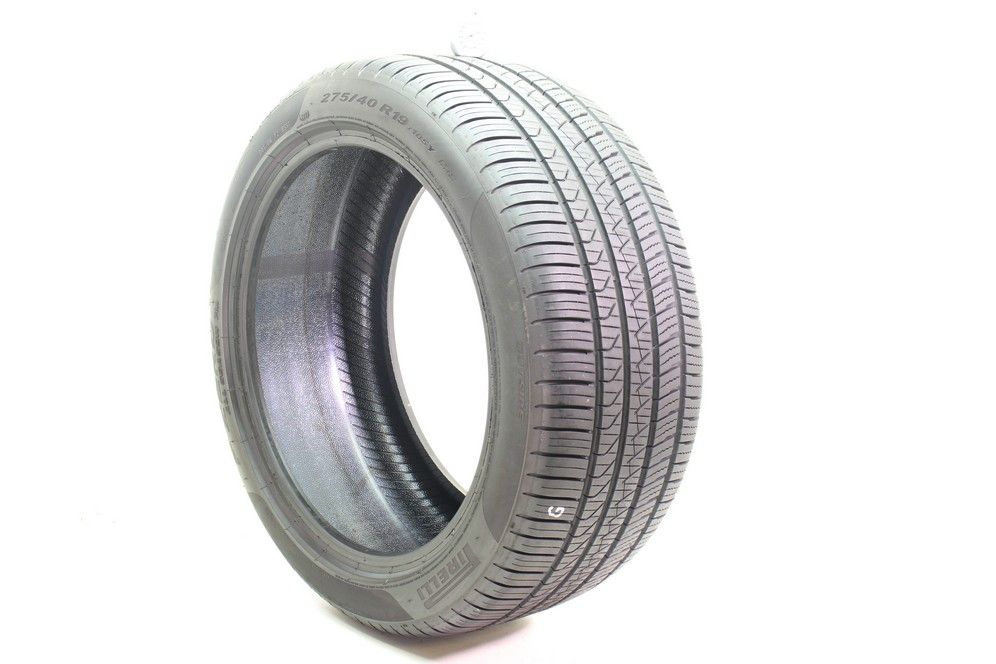 Used 275/40R19 Pirelli P Zero Plus 105Y - 9.5/32 - Image 1
