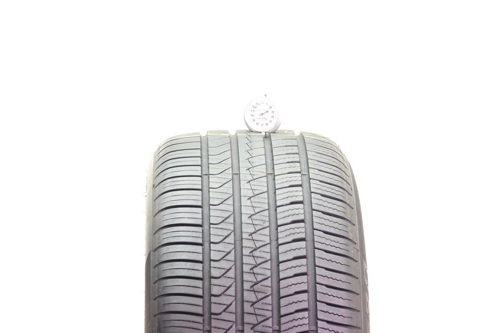 Used 275/40R19 Pirelli P Zero Plus 105Y - 9.5/32 - Image 2