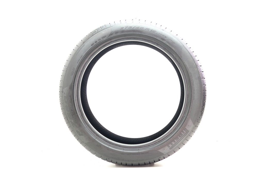 Used 275/40R19 Pirelli P Zero Plus 105Y - 9.5/32 - Image 3