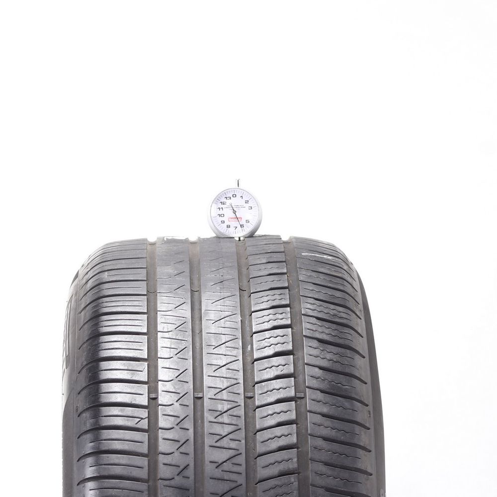 Used 275/40R19 Pirelli P Zero Plus 105Y - 6/32 - Image 2